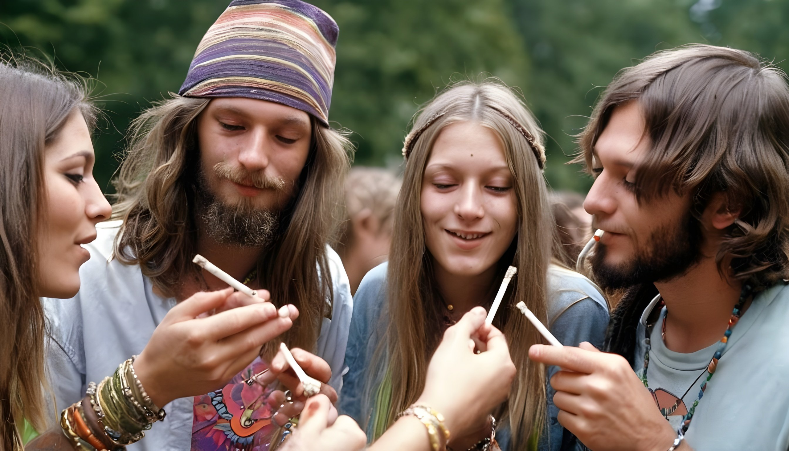 Tips for Throwing the Dankest 420 Party on the Block