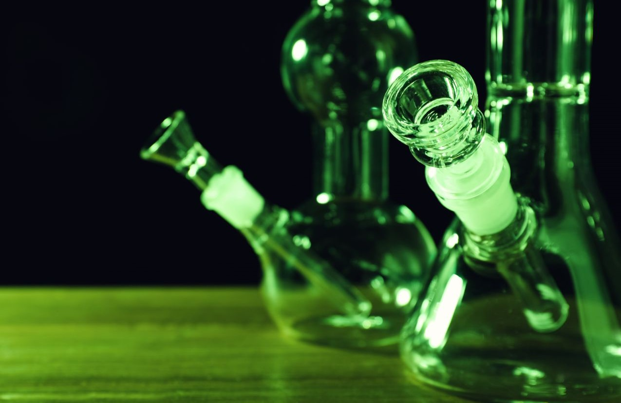 Buyers’ Guide to Percolator Bongs